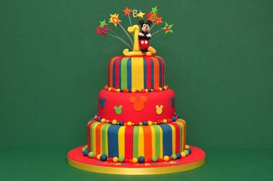  Profile Photos of Finesse Cakes 15a Hockley Rise - Photo 16 of 24