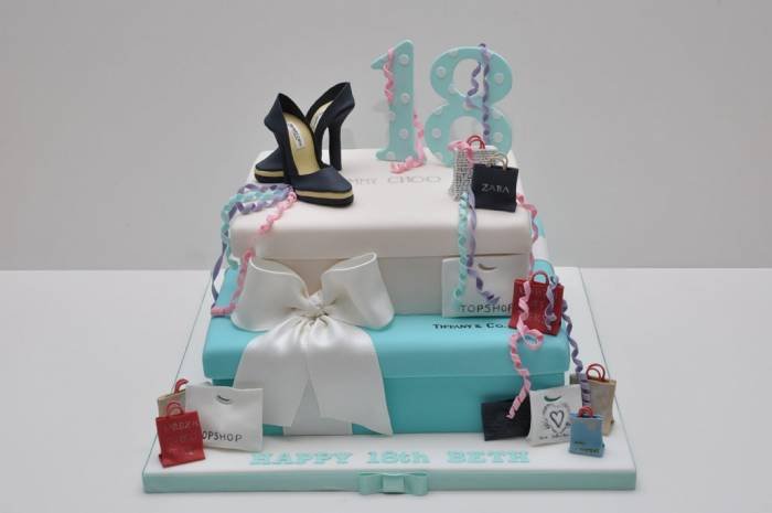  Profile Photos of Finesse Cakes 15a Hockley Rise - Photo 14 of 24