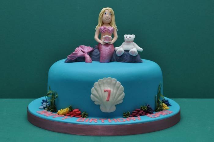  Profile Photos of Finesse Cakes 15a Hockley Rise - Photo 11 of 24