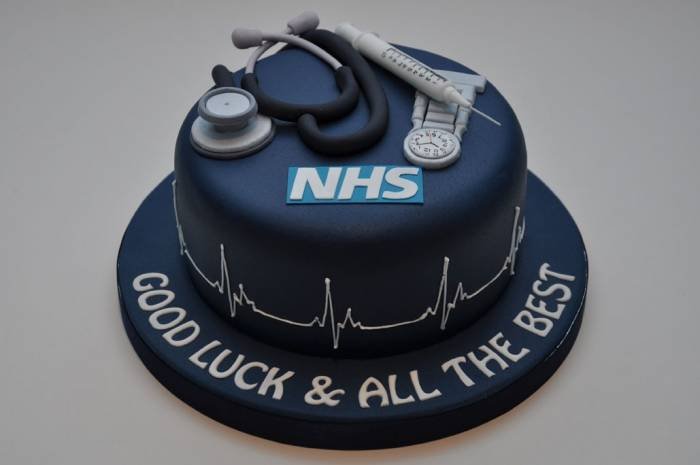  Profile Photos of Finesse Cakes 15a Hockley Rise - Photo 7 of 24