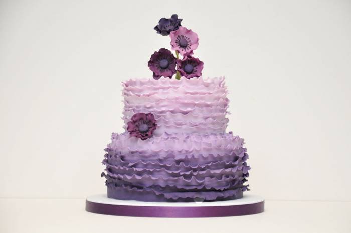  Profile Photos of Finesse Cakes 15a Hockley Rise - Photo 5 of 24