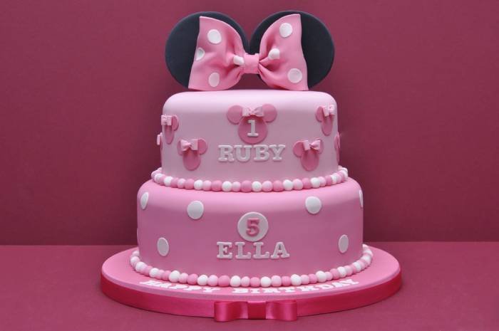  Profile Photos of Finesse Cakes 15a Hockley Rise - Photo 3 of 24