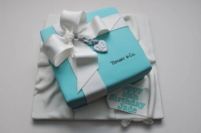  Profile Photos of Finesse Cakes 15a Hockley Rise - Photo 2 of 24