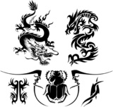  Golden Ink Tattoo 3109 Airline Blvd 