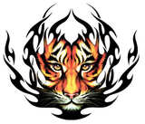  Golden Ink Tattoo 3109 Airline Blvd 