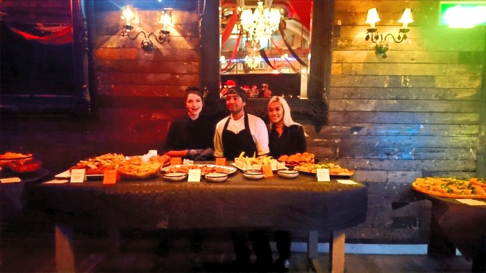  Profile Photos of Outsauced Chef 4, Rushford Court - Photo 3 of 3