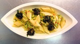 Outsauced Chef, Manchester