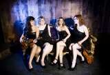 The Lady Godivas String Quartet, London