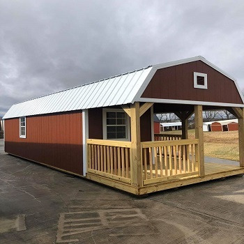  Profile Photos of Shed and Trailer Supply 9599 US Hwy. 29 - Photo 3 of 3