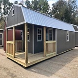  Shed and Trailer Supply 9599 US Hwy. 29 