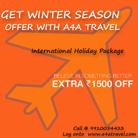  Profile Photos of Cheap Air Tickets Providers Company For Travel Packeges 1st Floor, Building Number 27 Hauz Khas Village New Delhi-110016 - Photo 1 of 1