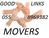 Menus & Prices, GOOD LINK MOVERS & PACKERS CALL 055 8969382 MR....ALI, DUBAI