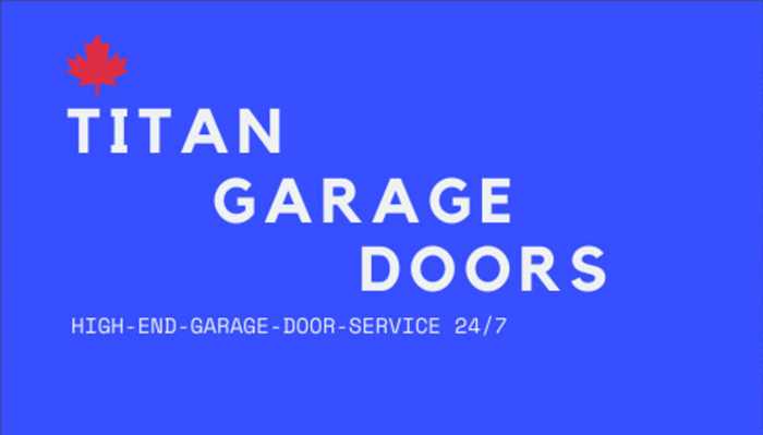  Profile Photos of Titan Garage Doors 3102 Windsor Gate #3003 - Photo 1 of 1