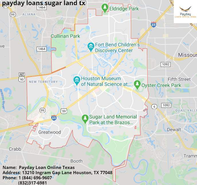  New Album of Payday Loan Online Texas Serving Area - Photo 5 of 14