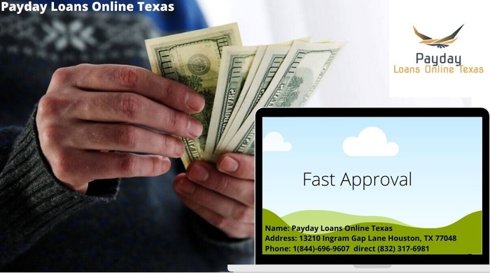  New Album of Payday Loan Online Texas Serving Area - Photo 6 of 14