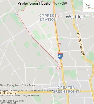  New Album of Payday Loan Online Texas Serving Area - Photo 10 of 14