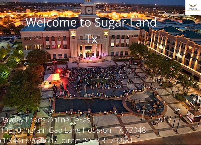  New Album of Payday Loan Online Texas Serving Area - Photo 13 of 14