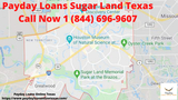 Payday Loan Online Texas, Houston
