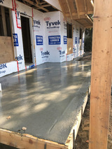 NTL Contracting and Waterproofing Inc, North York