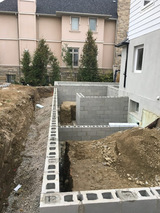 NTL Contracting and Waterproofing Inc, North York