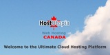 HostUtopia Web Hosting, Vancouver