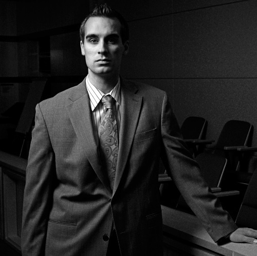  Criminal Justice Attorney of The Law Office of Bradley R Corbett, Criminal Defense Attorney 8880 Rio San Diego Dr. Suite 800 - Photo 2 of 2