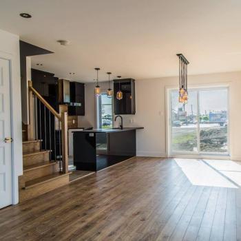 Profile Photos of Sablage de plancher Blainville 1060 Boulevard MichÃ¨le-Bohec suite 105 - Photo 4 of 4