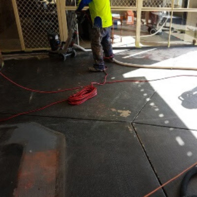  New Album of Epoxy Flooring Central Coast 8-12 Copnor Ave - Photo 1 of 4