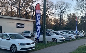  Profile Photos of Charleston Auto Liquidators LLC 1103 Bacon Bridge Rd Ste 2F - Photo 1 of 8