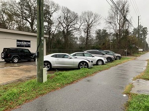  Profile Photos of Charleston Auto Liquidators LLC 1103 Bacon Bridge Rd Ste 2F - Photo 3 of 8