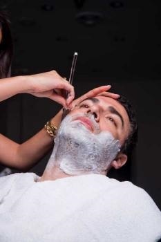  Everest Barbers of Everest Barbers 971 Hornby Street - Photo 3 of 3