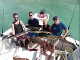  jamaica charter boats Falmouth The Jamaican Coast,Montego Bay Luminous Lagoon Jamaica 