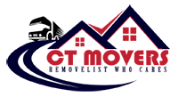  Profile Photos of CT Movers Unit 9, 152 Hamilton Street, Queens Park - Photo 1 of 1