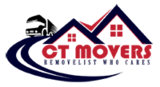CT Movers, Perth