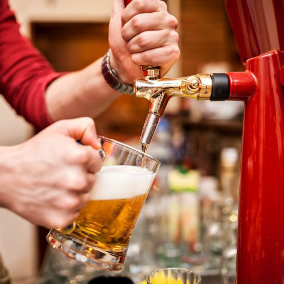  Profile Photos of The Trappe Tavern 416 W Main St - Photo 4 of 4