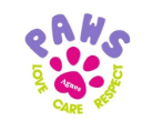 PawsAgnes, London