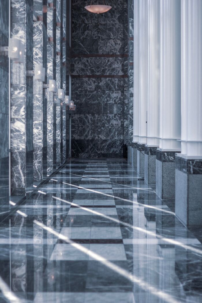  Profile Photos of High Definition Marble Restoration, Inc. 62 12th St. - Photo 3 of 4