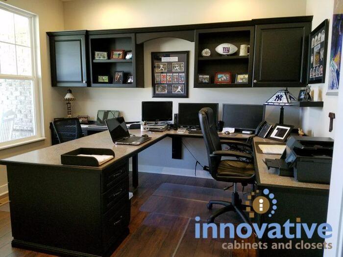  New Album of Innovative Cabinets & Closets 17401 Tiller Ct., Suite H - Photo 6 of 6
