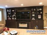  Innovative Cabinets & Closets 17401 Tiller Ct., Suite H 