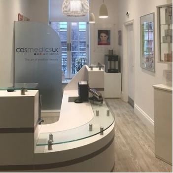  Profile Photos of Cosmedics Skin Clinics 41 Harley Street - Photo 2 of 2
