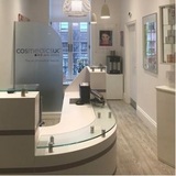  Cosmedics Skin Clinics 41 Harley Street 