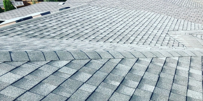  New Album of Roof Repair Replacement And Installation San Mateo 9 37th Ave, - Photo 3 of 5