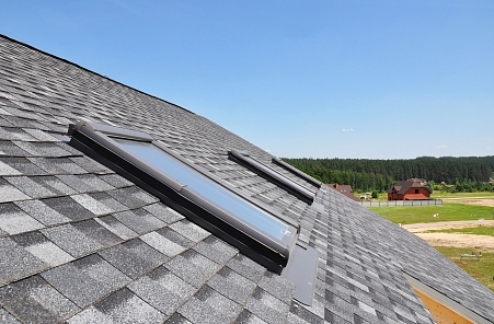  New Album of Roof Repair Replacement And Installation San Mateo 9 37th Ave, - Photo 4 of 5