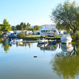 Webb's Holiday Acres Ranch Ltd, Aldergrove