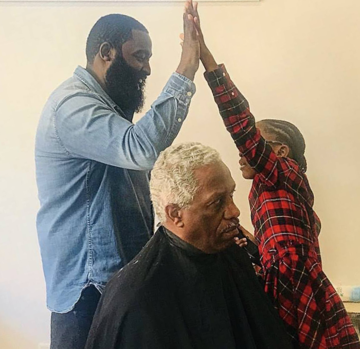  Profile Photos of Junior Barber Academy 2313 N. Uber Street - Photo 8 of 8