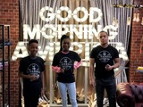  Junior Barber Academy 2313 N. Uber Street 