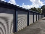 Surferâ€™s Paradise Self Storage, Bundall