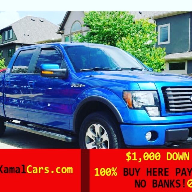  Profile Photos of John Kamal Cars 9729 Long Point Rd - Photo 3 of 6