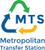 Metropolitan Transfer Station, Keysborough