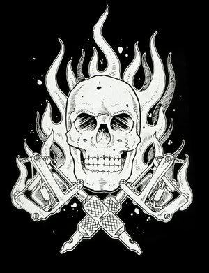  New Album of Supreme Ink Tattoo & Piercing 951 E Laurel Ave - Photo 3 of 4